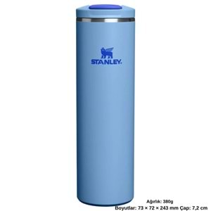 Stanley The Transit Fliptop Mug 0.59 L Termos Kupa Bardak Matara
