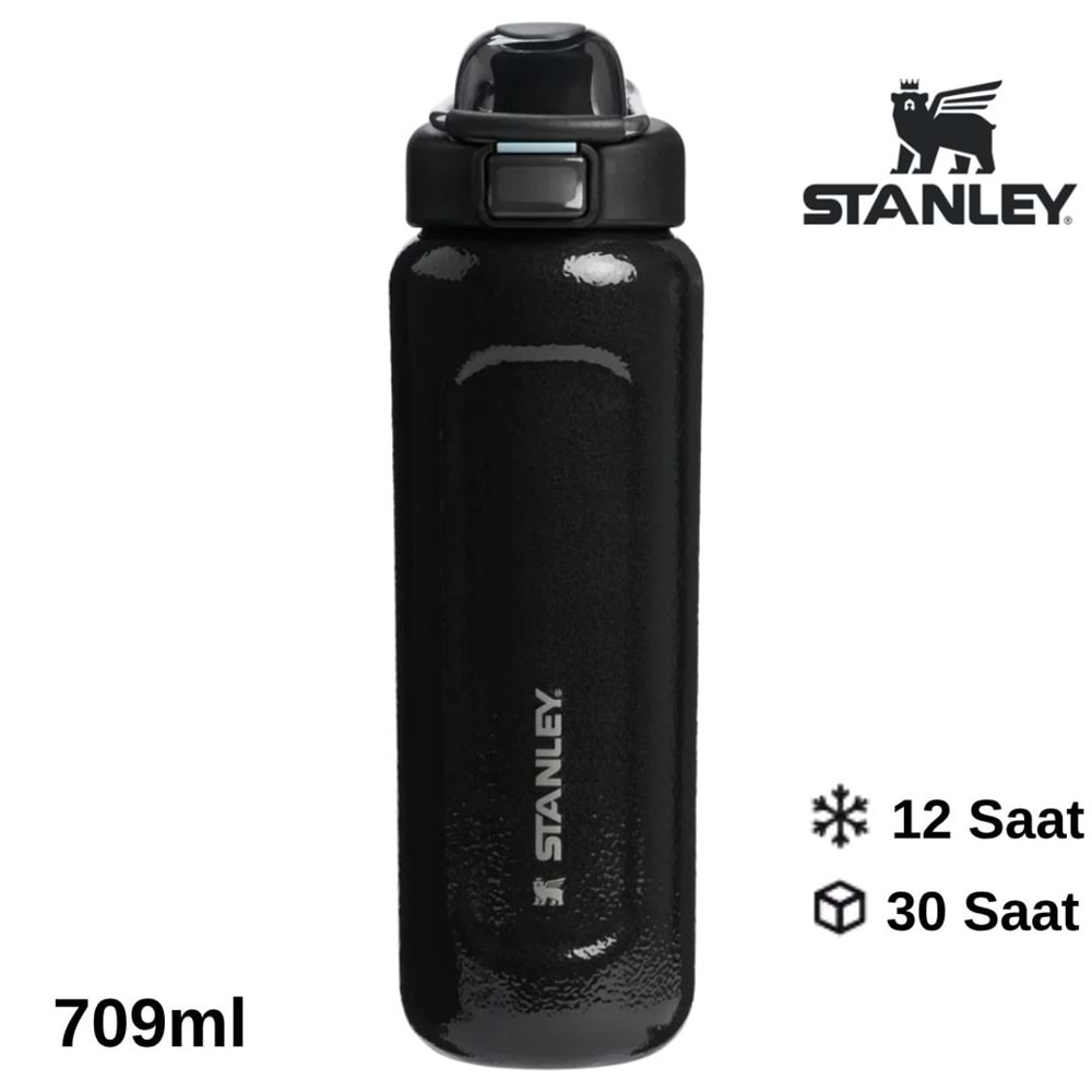 Stanley Wellspring Bottle 0,70 Lt Kilitli Kapak Matara
