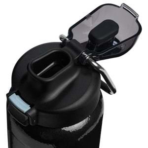 Stanley Wellspring Bottle 0,70 Lt Kilitli Kapak Matara