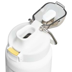 Stanley Wellspring Bottle 0,70 Lt Kilitli Kapak Matara