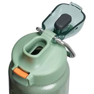 Stanley Wellspring Bottle 0,70 Lt Kilitli Kapak Matara