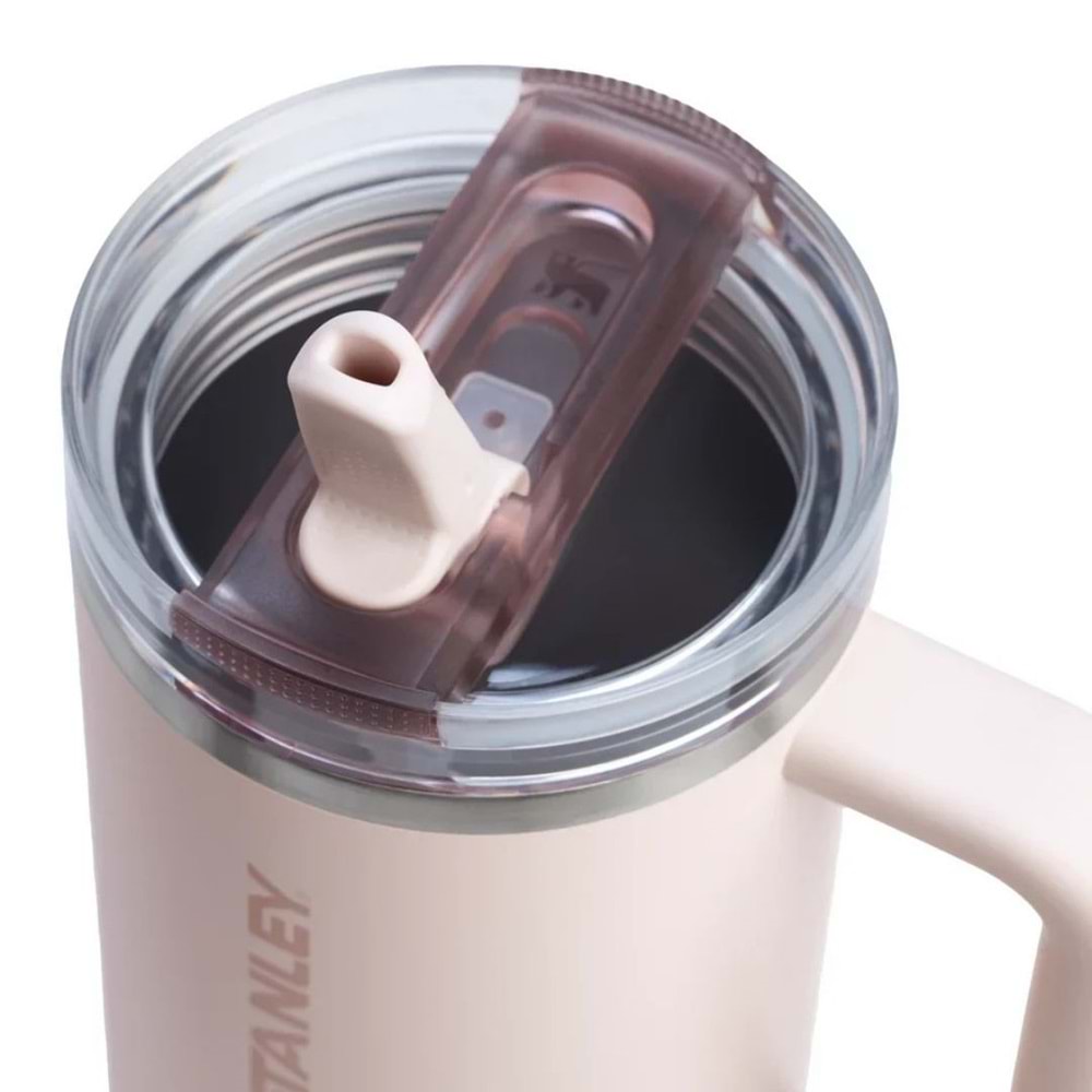Stanley The Quencher ProTour Flip Straw Tumbler Pipetli Termos 1,18 LT Pipetli Matara