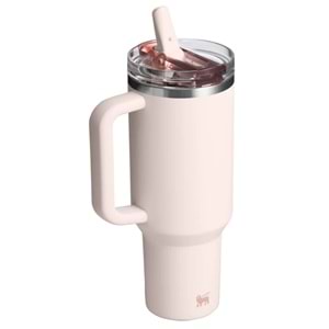 Stanley The Quencher ProTour Flip Straw Tumbler Pipetli Termos 1,18 LT Pipetli Matara