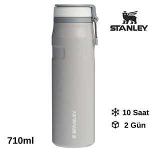 Stanley The IceFlow Twist Flip Termos 0.71 LT Termos Kupa Kamp Matara