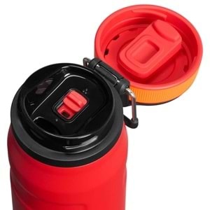 Stanley The IceFlow Twist Flip Termos 0.71 LT Termos Kupa Kamp Matara