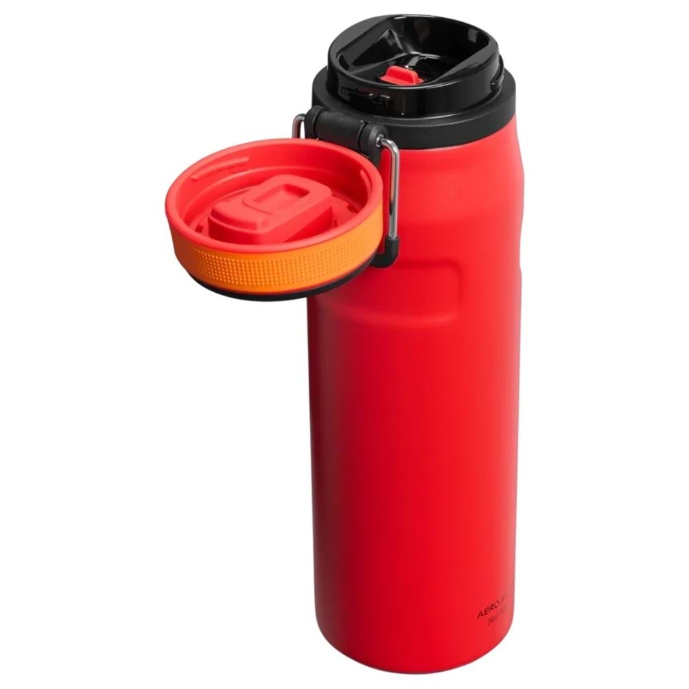Stanley The IceFlow Twist Flip Termos 0.71 LT Termos Kupa Kamp Matara