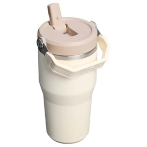 Stanley The IceFlow Flip Straw Pipetli Termos Bardak 0.59 LT Matara