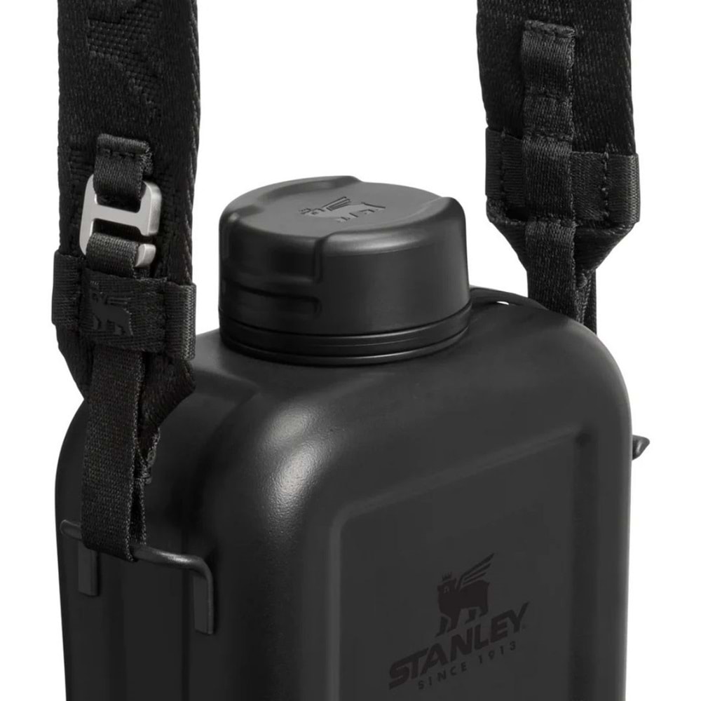 Stanley The Next X Nature Canteen 0.74 LT Termos Matara