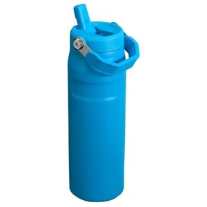 Stanley The IceFlow Flip Straw Pipetli Termos Bardak 0,70 LT Matara