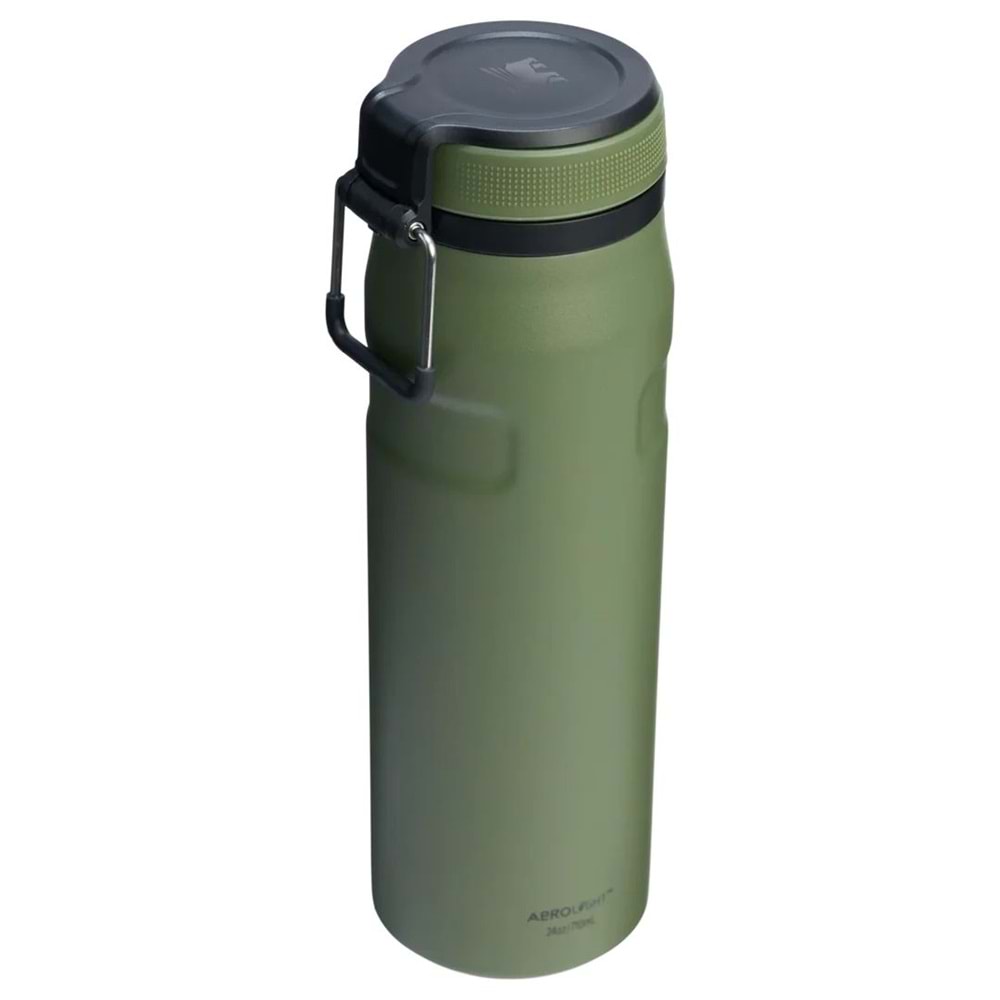 Stanley The IceFlow Twist Flip Termos 0.71 LT Termos Kupa Kamp Matara