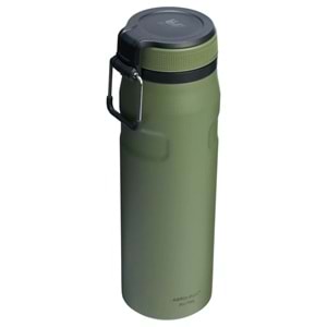 Stanley The IceFlow Twist Flip Termos 0.71 LT Termos Kupa Kamp Matara