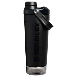 Stanley Activate Shaker 0,60 LT Termos Sporcu Matarası Toz Depolama Kapasiteli Matara