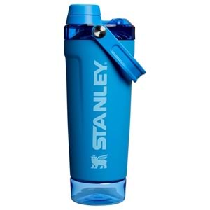 Stanley Activate Shaker 0,60 LT Termos Sporcu Matarası Toz Depolama Kapasiteli Matara
