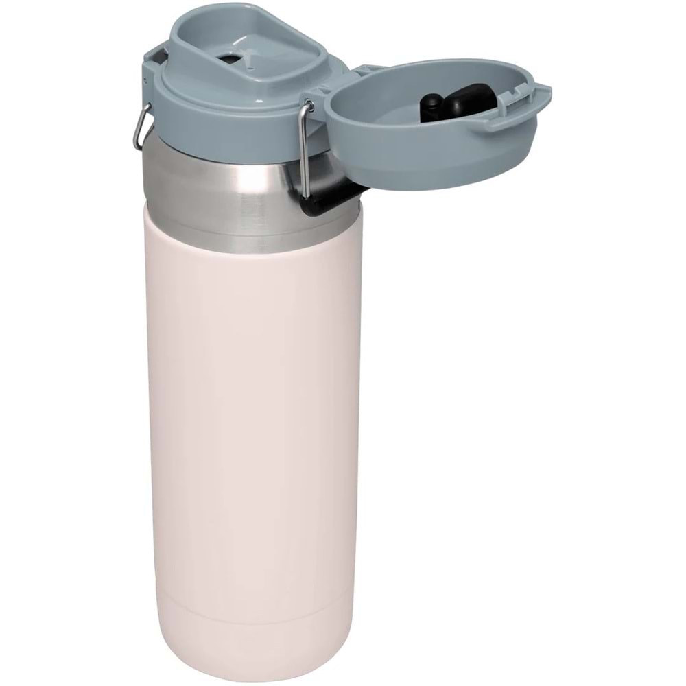 Stanley Go Quick Flip Water Bottle 1.06L Termos Kupa Bardak Matara