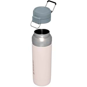 Stanley Go Quick Flip Water Bottle 1.06L Termos Kupa Bardak Matara
