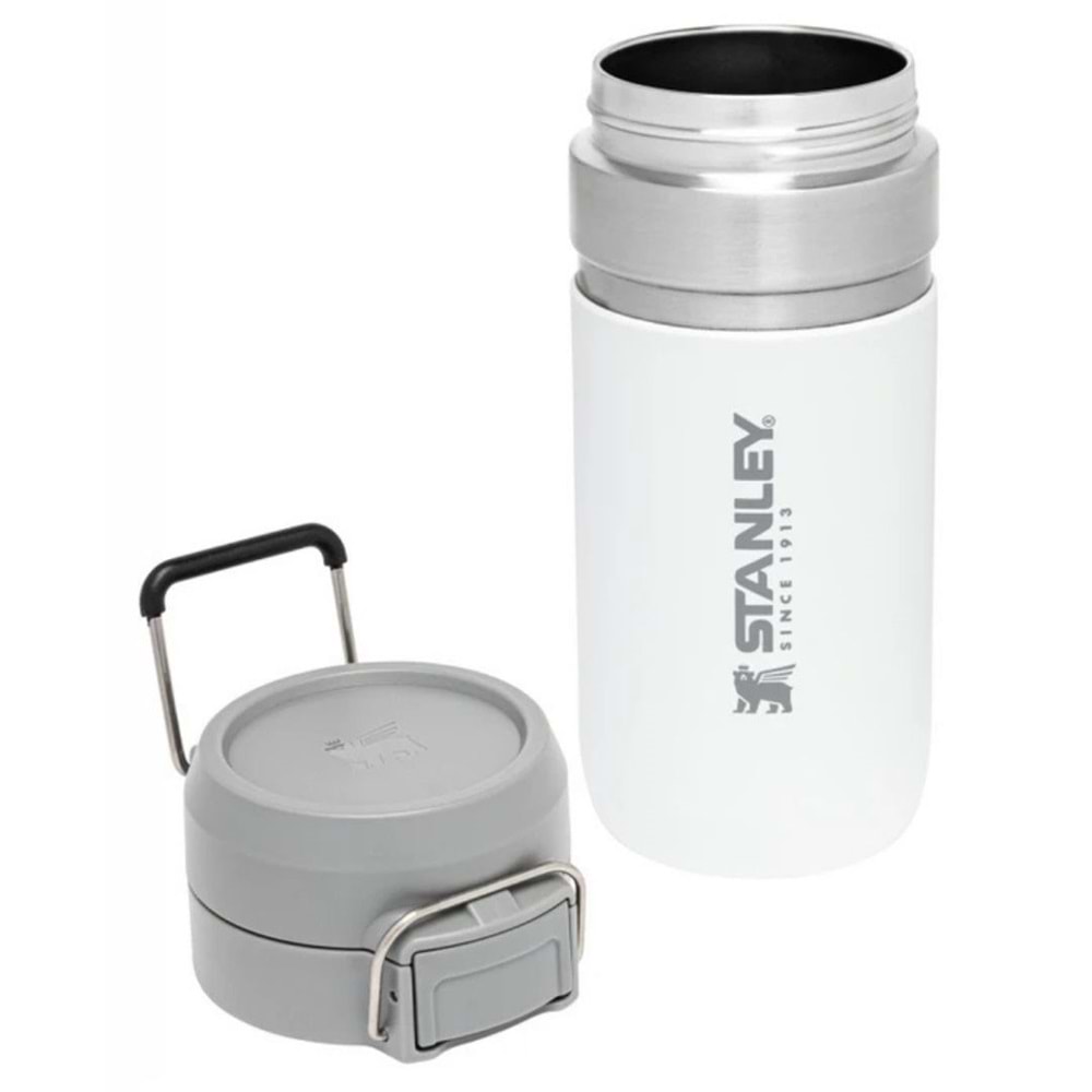 Stanley Go Quick Flip Water Bottle 0.47L Termos Kupa Bardak Matara