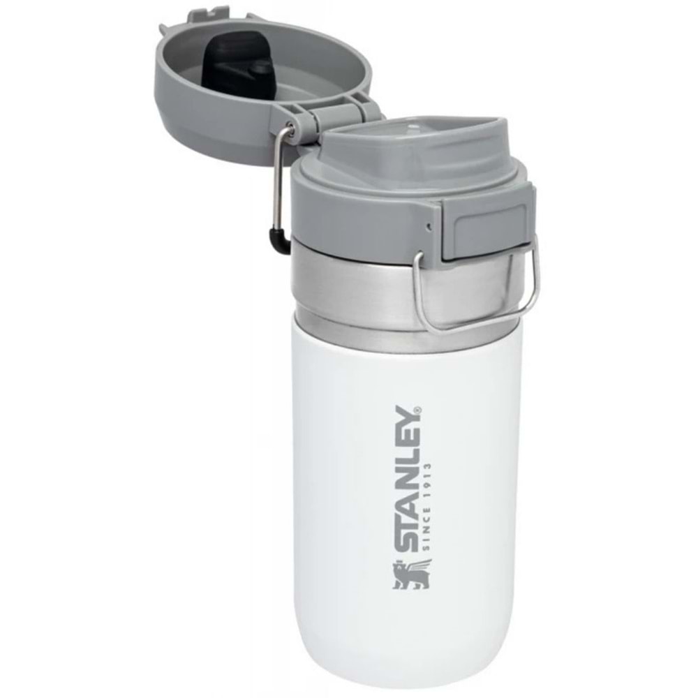 Stanley Go Quick Flip Water Bottle 0.47L Termos Kupa Bardak Matara