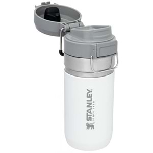 Stanley Go Quick Flip Water Bottle 0.47L Termos Kupa Bardak Matara