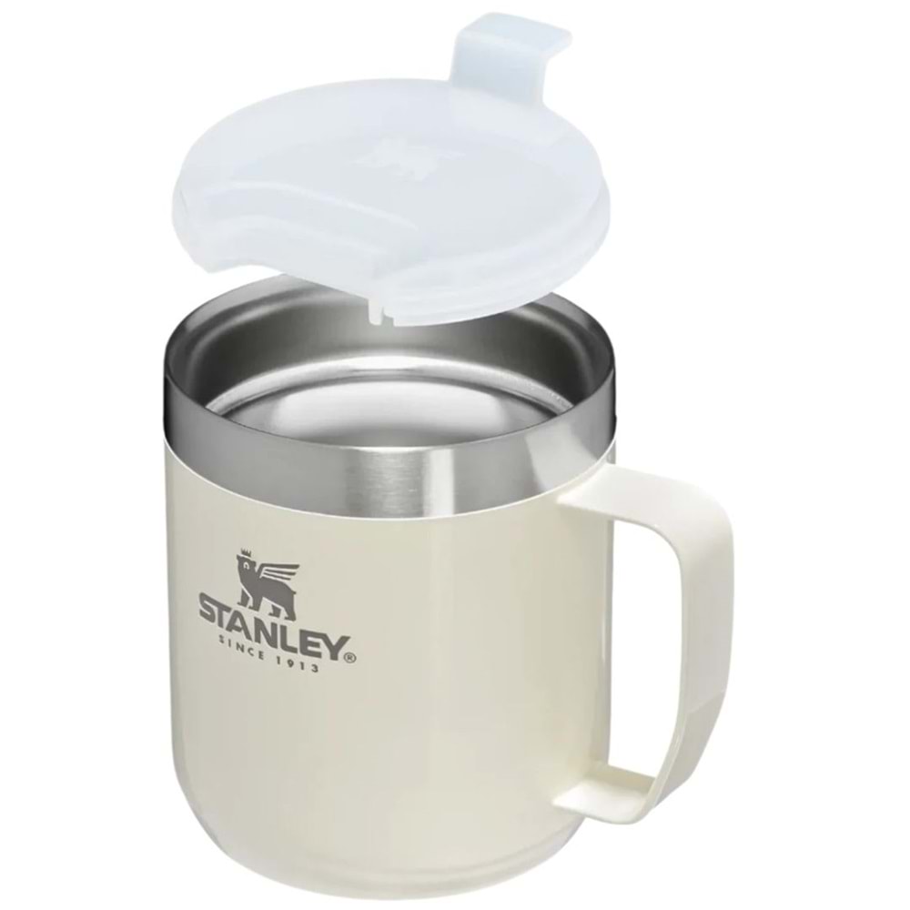 Stanley Classic Legendary Camp Mug 0.35L Termos Kupa Bardak Matara