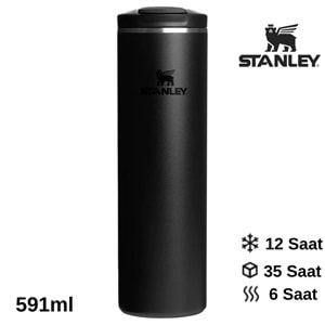 Stanley The Transit Fliptop Mug 0.59 L Termos Kupa Bardak Matara