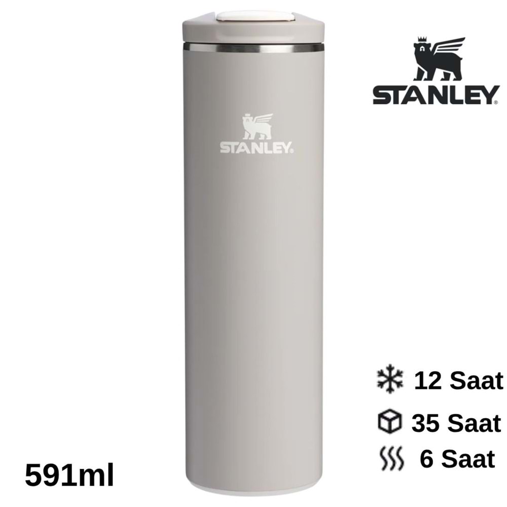 Stanley The Transit Fliptop Mug 0.59 L Termos Kupa Bardak Matara