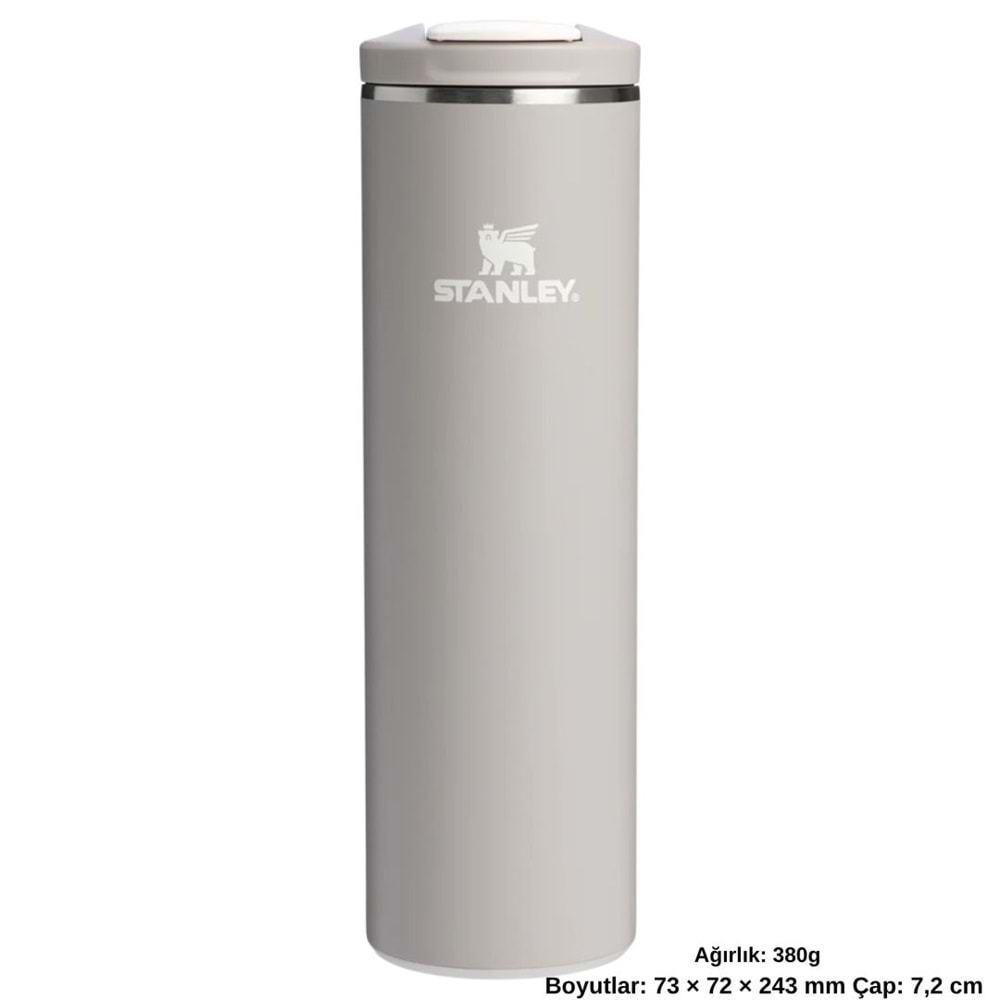 Stanley The Transit Fliptop Mug 0.59 L Termos Kupa Bardak Matara