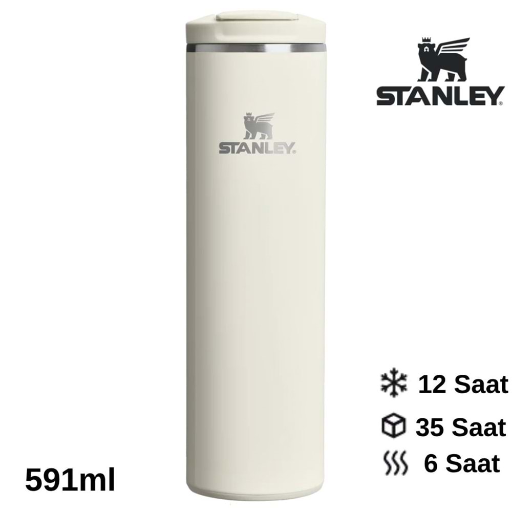 Stanley The Transit Fliptop Mug 0.59 L Termos Kupa Bardak Matara