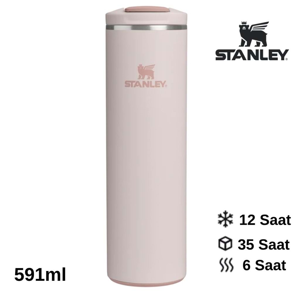 Stanley The Transit Fliptop Mug 0.59 L Termos Kupa Bardak Matara
