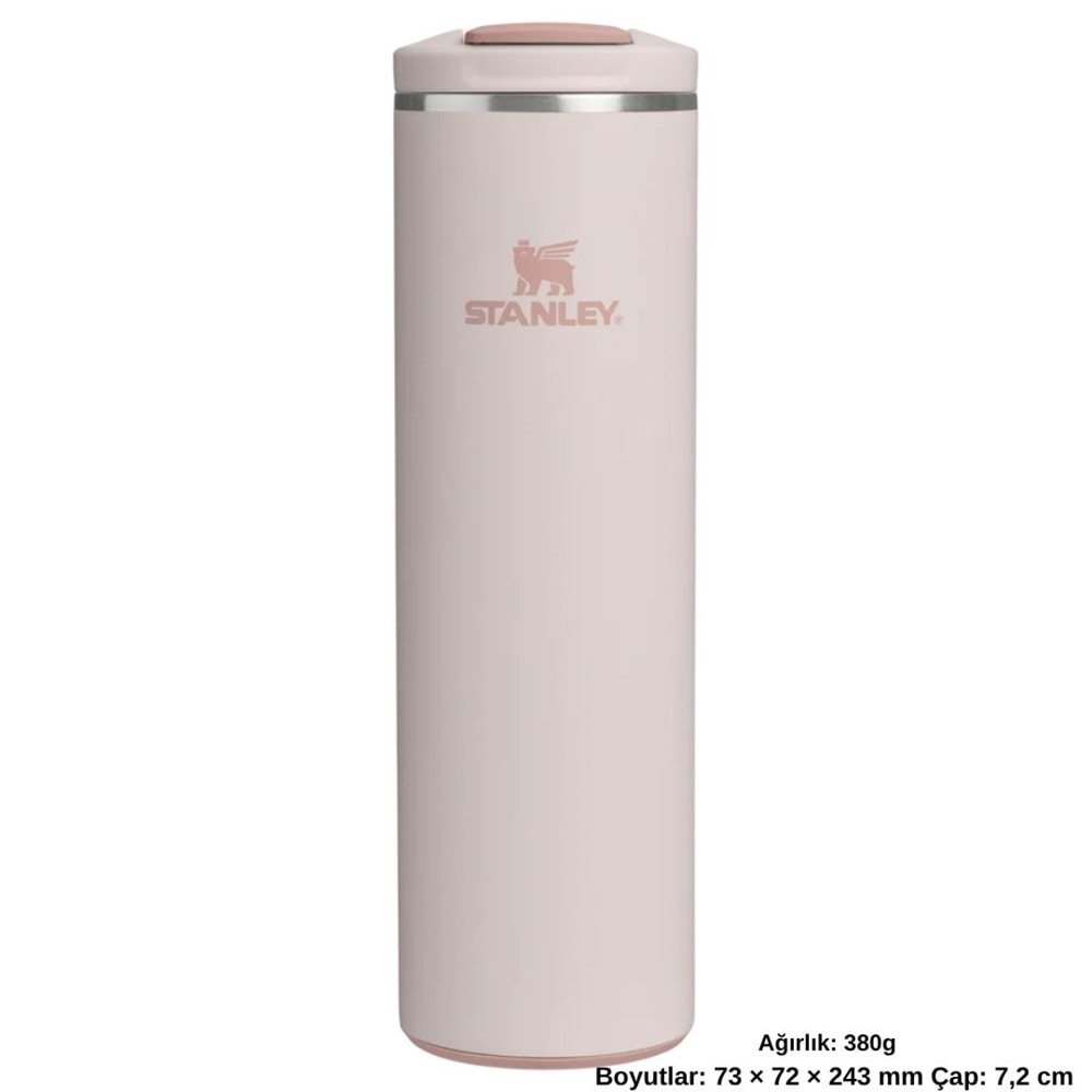 Stanley The Transit Fliptop Mug 0.59 L Termos Kupa Bardak Matara