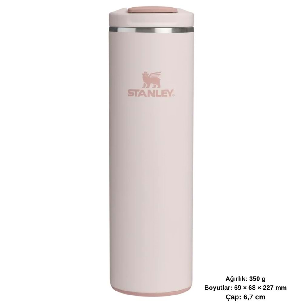 Stanley The Transit Fliptop Mug 0.47 L Termos Kupa Bardak Matara