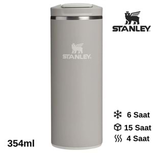 Stanley The Transit Fliptop Mug 0.35 L Termos Kupa Bardak Matara