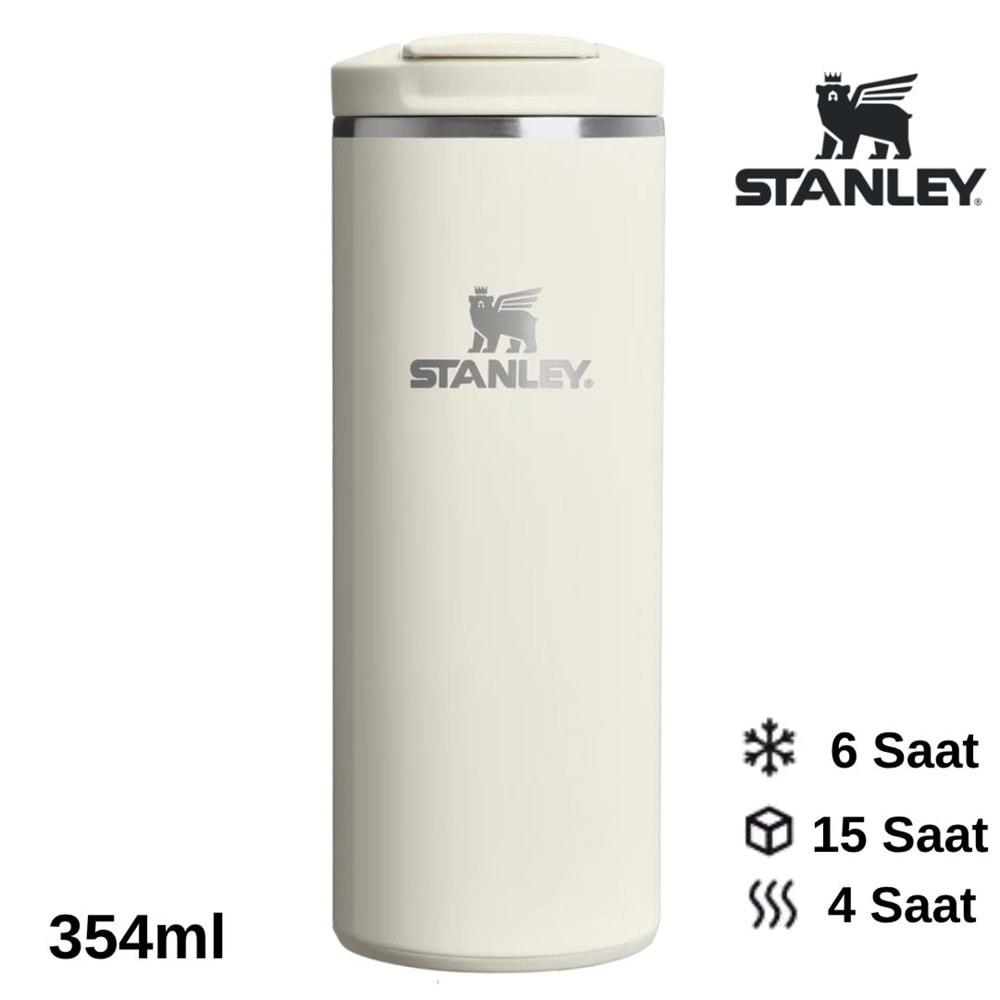 Stanley The Transit Fliptop Mug 0.35 L Termos Kupa Bardak Matara