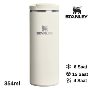 Stanley The Transit Fliptop Mug 0.35 L Termos Kupa Bardak Matara