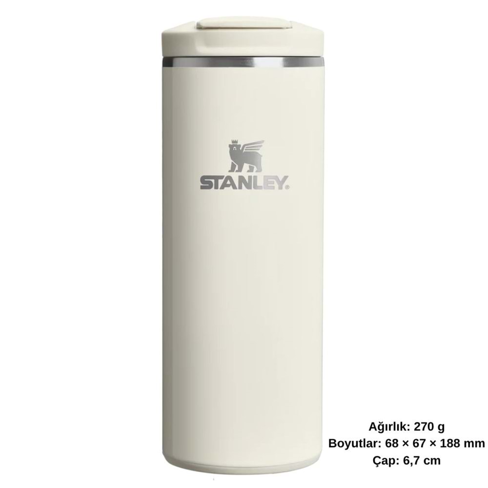 Stanley The Transit Fliptop Mug 0.35 L Termos Kupa Bardak Matara