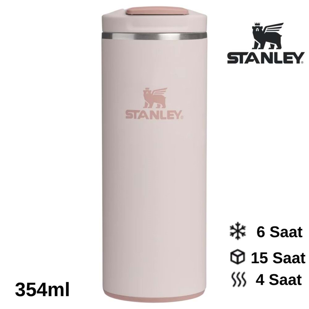 Stanley The Transit Fliptop Mug 0.35 L Termos Kupa Bardak Matara