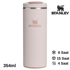 Stanley The Transit Fliptop Mug 0.35 L Termos Kupa Bardak Matara