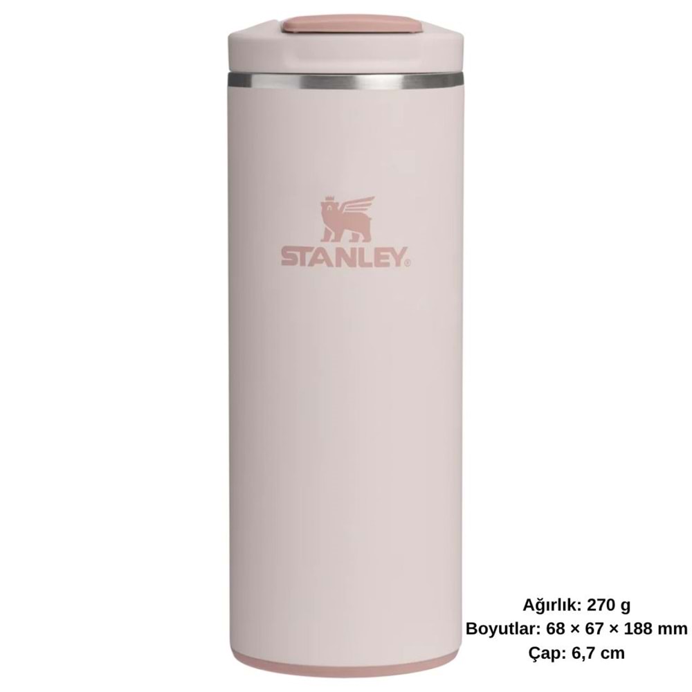 Stanley The Transit Fliptop Mug 0.35 L Termos Kupa Bardak Matara