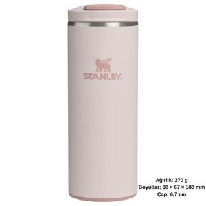 Stanley The Transit Fliptop Mug 0.35 L Termos Kupa Bardak Matara