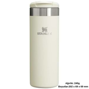 Stanley The AeroLight™ Transit Mug 0.47L Termos Kupa Bardak Matara