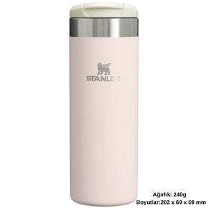 Stanley The AeroLight™ Transit Mug 0.47L Termos Kupa Bardak Matara