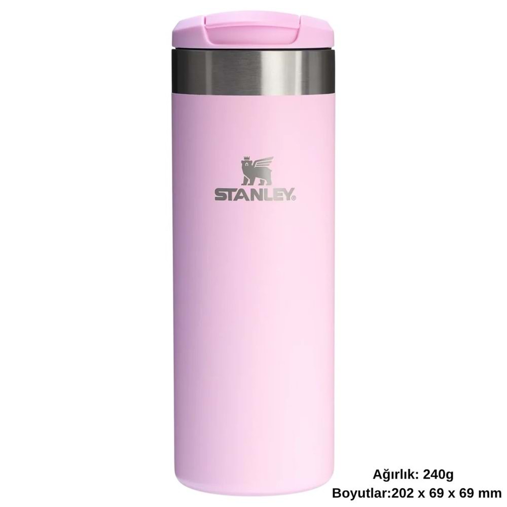 Stanley The AeroLight™ Transit Mug 0.47L Termos Kupa Bardak Matara
