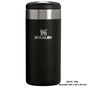 Stanley The AeroLight™ Transit Mug 0.35L Termos Kupa Bardak Matara