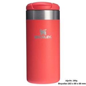 Stanley The AeroLight™ Transit Mug 0.35L Termos Kupa Bardak Matara