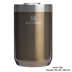 Stanley The Everyday Kamp Bardağı 0.35 LT Termos Kupa Kamp Bardak Matara
