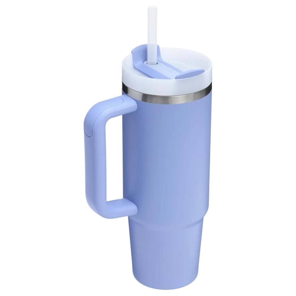 Stanley Quencher H2.O FlowState™ Tumbler Pipetli Termos 0.8L Pipetli Matara