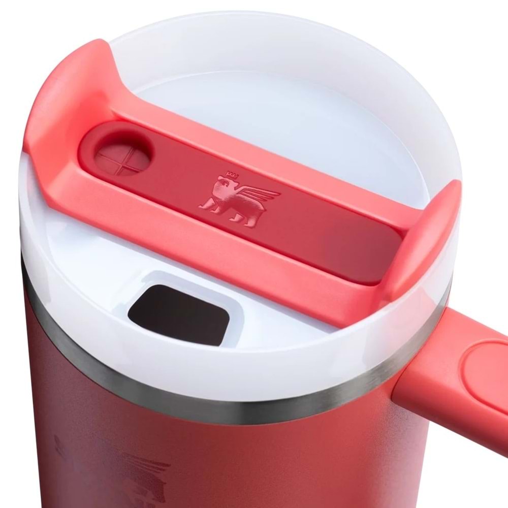 Stanley Quencher H2.O FlowState™ Tumbler Pipetli Termos 0.8L Pipetli Matara