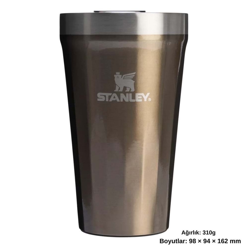 Stanley Everyday Tumbler Termos Bardak 0.47 LT Termos Kupa Kamp Bardak Matara