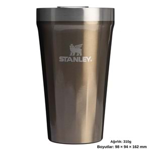 Stanley Everyday Tumbler Termos Bardak 0.47 LT Termos Kupa Kamp Bardak Matara