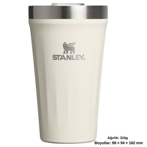 Stanley Everyday Tumbler Termos Bardak 0.47 LT Termos Kupa Kamp Bardak Matara