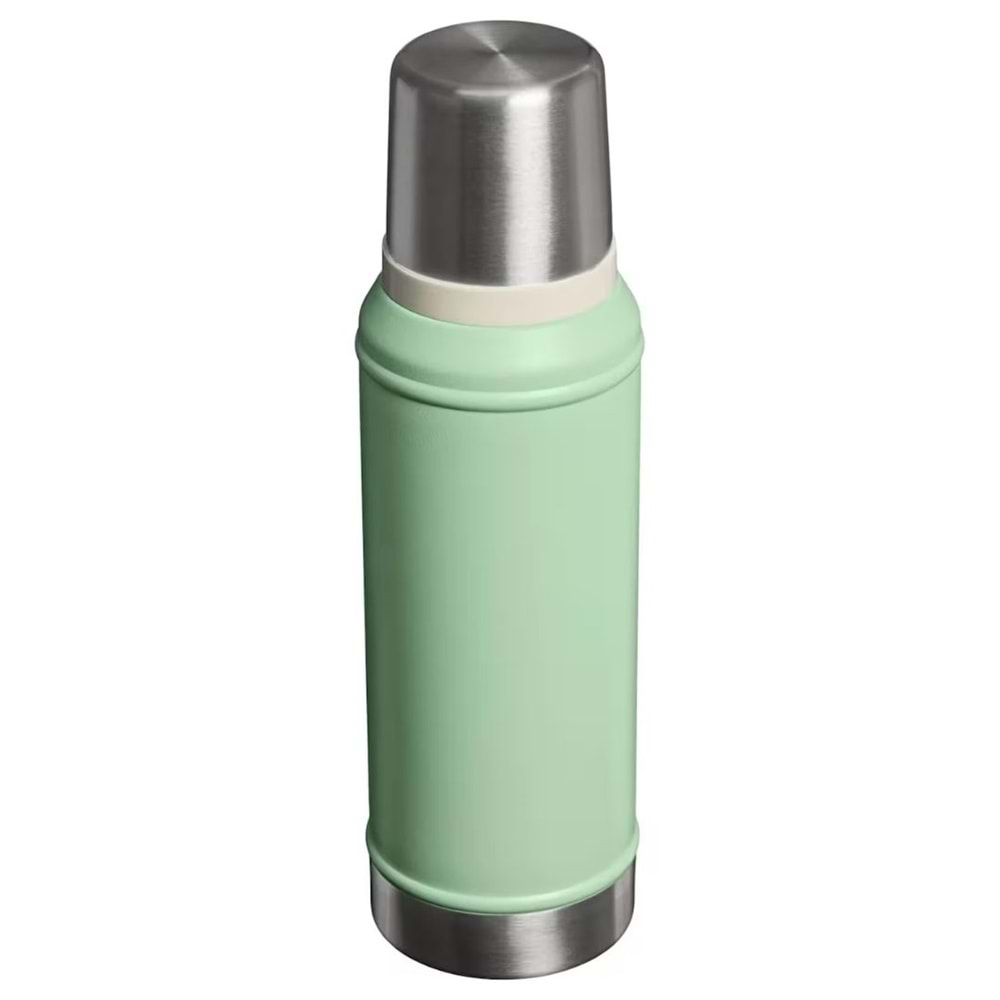 Stanley Klasik Vakumlu Çelik Termos 0,94 Lt Matara